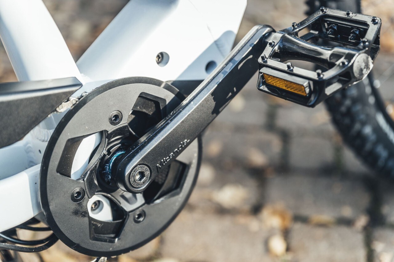 Scott Sub Cross eRIDE 10: oltre la strada!